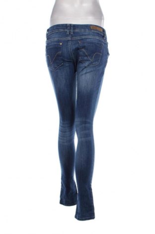 Damskie jeansy ONLY, Rozmiar XL, Kolor Niebieski, Cena 49,99 zł