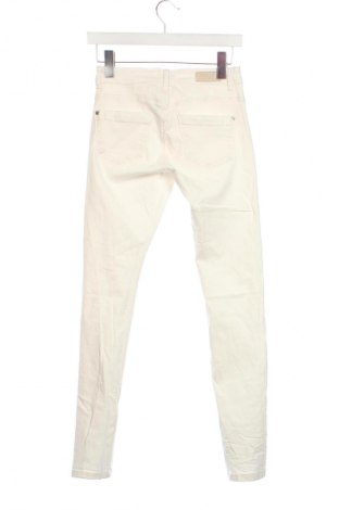 Damskie jeansy ONLY, Rozmiar XXS, Kolor Biały, Cena 54,99 zł