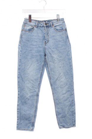 Damskie jeansy ONLY, Rozmiar XS, Kolor Niebieski, Cena 43,99 zł