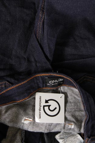 Damskie jeansy ONLY, Rozmiar S, Kolor Niebieski, Cena 38,99 zł