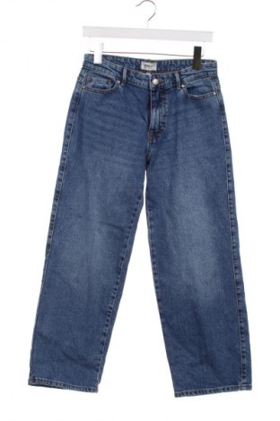 Damskie jeansy ONLY, Rozmiar S, Kolor Niebieski, Cena 48,99 zł