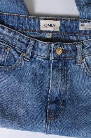 Damen Jeans ONLY, Größe XS, Farbe Blau, Preis 30,00 €