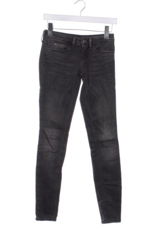 Damskie jeansy ONLY, Rozmiar XS, Kolor Szary, Cena 54,99 zł