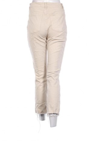 Damen Jeans ORAIJE, Größe M, Farbe Beige, Preis 14,99 €