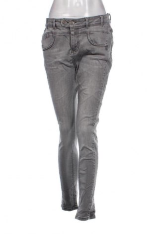 Damen Jeans Object, Größe M, Farbe Grau, Preis 4,99 €