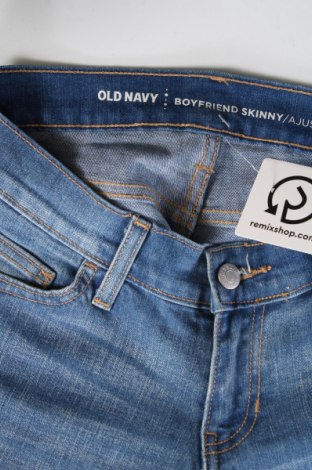 Női farmernadrág Old Navy, Méret M, Szín Kék, Ár 3 999 Ft