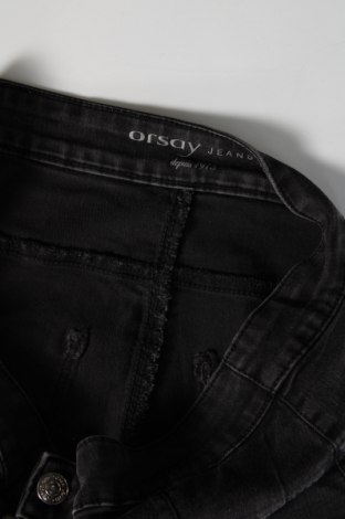 Damen Jeans Orsay, Größe M, Farbe Grau, Preis € 8,49