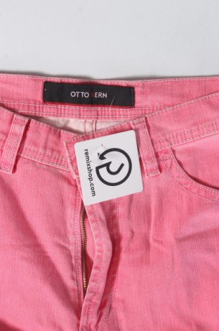 Damen Jeans Otto Kern, Größe S, Farbe Rosa, Preis € 61,99