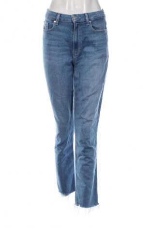 Damen Jeans Paige, Größe M, Farbe Blau, Preis € 61,99