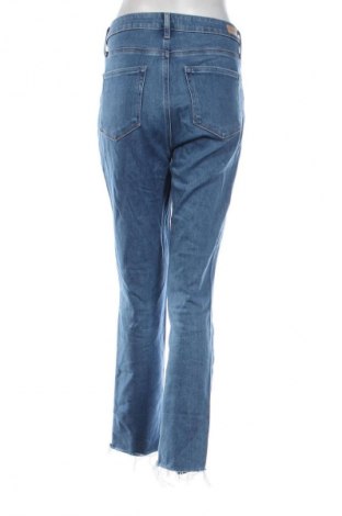 Damen Jeans Paige, Größe M, Farbe Blau, Preis € 61,99