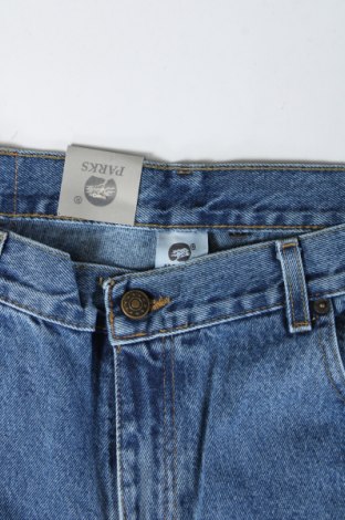 Damen Jeans Parks Project, Größe XXL, Farbe Blau, Preis € 113,99