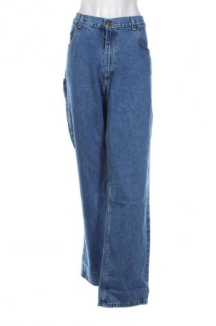 Damen Jeans Parks Project, Größe XXL, Farbe Blau, Preis € 66,49