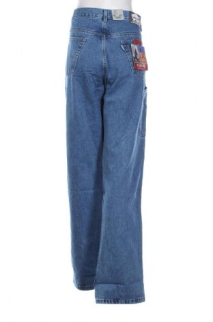 Damen Jeans Parks Project, Größe XXL, Farbe Blau, Preis € 66,49