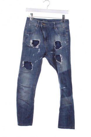 Dámske džínsy  Pause Jeans, Veľkosť S, Farba Modrá, Cena  11,95 €