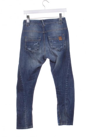 Dámske džínsy  Pause Jeans, Veľkosť S, Farba Modrá, Cena  11,95 €