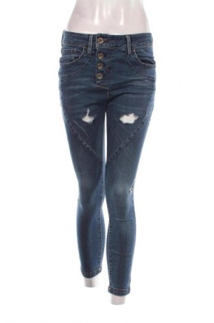 Damen Jeans Pause Jeans, Größe M, Farbe Blau, Preis € 9,99