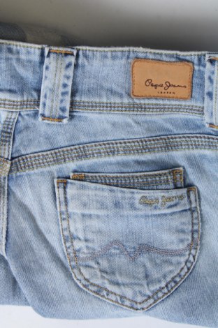 Dámské džíny  Pepe Jeans, Velikost S, Barva Modrá, Cena  179,00 Kč