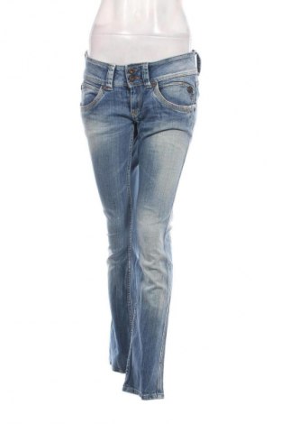 Damen Jeans Pepe Jeans, Größe XL, Farbe Blau, Preis € 26,49