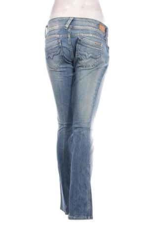 Dámské džíny  Pepe Jeans, Velikost XL, Barva Modrá, Cena  609,00 Kč