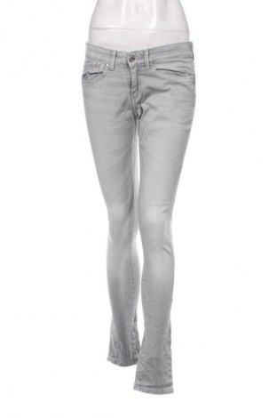 Damskie jeansy Pepe Jeans, Rozmiar M, Kolor Szary, Cena 84,99 zł