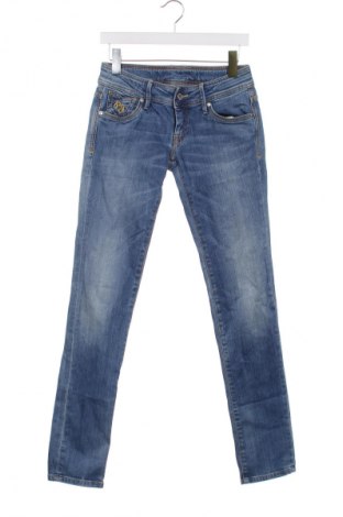 Dámske džínsy  Pepe Jeans, Veľkosť S, Farba Modrá, Cena  26,95 €