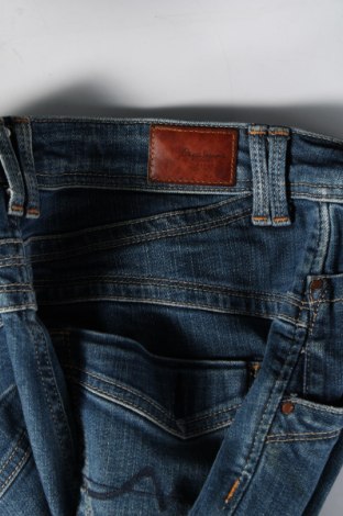 Γυναικείο Τζίν Pepe Jeans, Μέγεθος M, Χρώμα Μπλέ, Τιμή 24,99 €