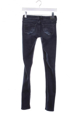 Dámské džíny  Pepe Jeans, Velikost XS, Barva Modrá, Cena  619,00 Kč