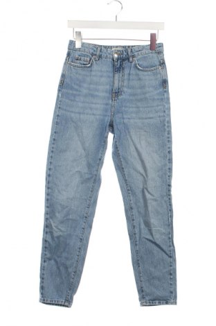 Női farmernadrág Perfect Jeans By Gina Tricot, Méret XS, Szín Kék, Ár 3 799 Ft