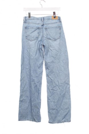 Női farmernadrág Perfect Jeans By Gina Tricot, Méret XXS, Szín Kék, Ár 3 499 Ft