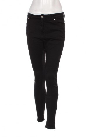 Blugi de femei Perfect Jeans By Gina Tricot, Mărime L, Culoare Negru, Preț 56,99 Lei