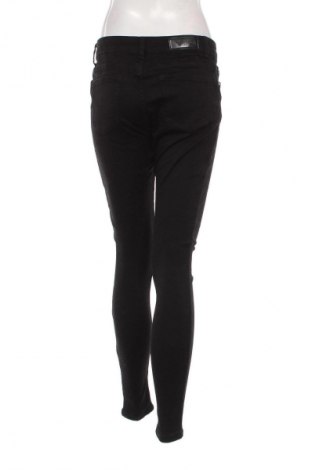 Blugi de femei Perfect Jeans By Gina Tricot, Mărime L, Culoare Negru, Preț 50,99 Lei