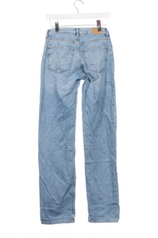 Női farmernadrág Perfect Jeans By Gina Tricot, Méret XS, Szín Kék, Ár 4 399 Ft