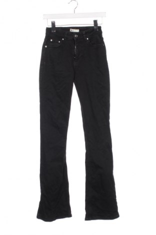 Damen Jeans Perfect Jeans By Gina Tricot, Größe S, Farbe Schwarz, Preis € 23,99