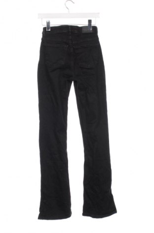 Damen Jeans Perfect Jeans By Gina Tricot, Größe S, Farbe Schwarz, Preis 9,99 €