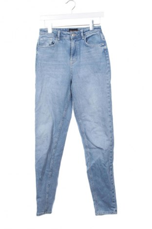 Damen Jeans Pieces, Größe S, Farbe Blau, Preis € 8,99