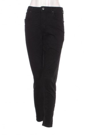 Damen Jeans Pieces, Größe M, Farbe Schwarz, Preis 23,99 €