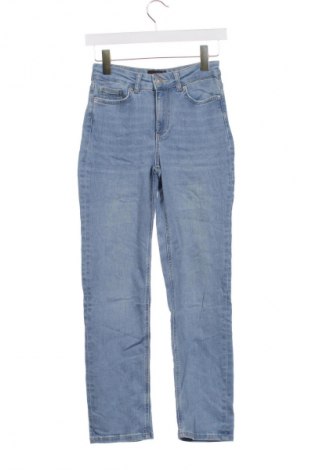 Damen Jeans Pieces, Größe XS, Farbe Blau, Preis € 7,99