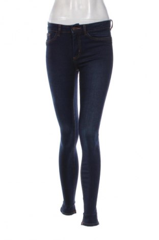 Damen Jeans Pieces, Größe S, Farbe Blau, Preis 9,99 €