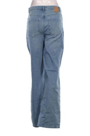 Damen Jeans Pieces, Größe L, Farbe Blau, Preis 12,49 €