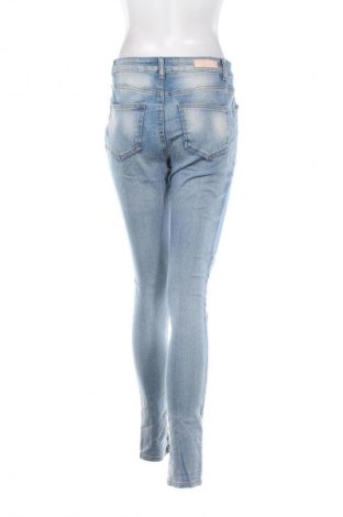 Damen Jeans Pieces, Größe M, Farbe Blau, Preis 9,99 €