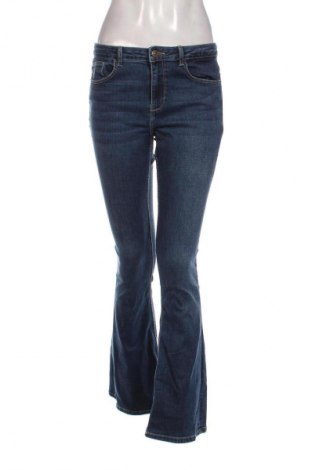 Damen Jeans Pieces, Größe M, Farbe Blau, Preis 11,99 €