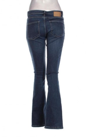 Damen Jeans Pieces, Größe M, Farbe Blau, Preis 11,99 €