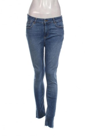 Damen Jeans Pieces, Größe XL, Farbe Blau, Preis 6,49 €