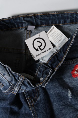 Dámské džíny  Premium Denim, Velikost XS, Barva Modrá, Cena  269,00 Kč