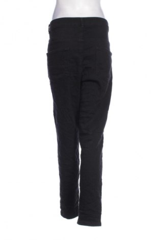 Damen Jeans Primark, Größe XXL, Farbe Schwarz, Preis € 10,49