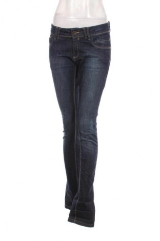 Damen Jeans Promod, Größe M, Farbe Blau, Preis 14,99 €