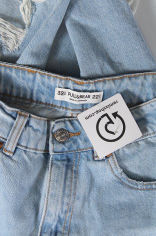 Damen Jeans Pull&Bear, Größe XXS, Farbe Blau, Preis € 6,99