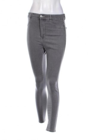 Damen Jeans Pull&Bear, Größe M, Farbe Grau, Preis 8,49 €