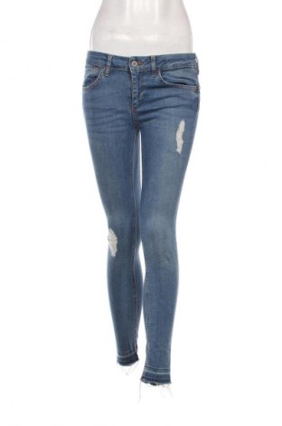 Damen Jeans Pull&Bear, Größe S, Farbe Blau, Preis 8,49 €