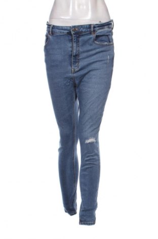 Damen Jeans Pull&Bear, Größe L, Farbe Blau, Preis € 8,49